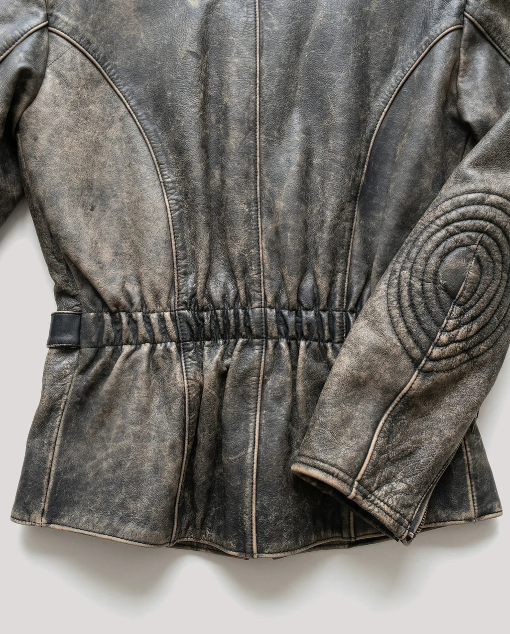 JACKET 007