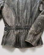 JACKET 007