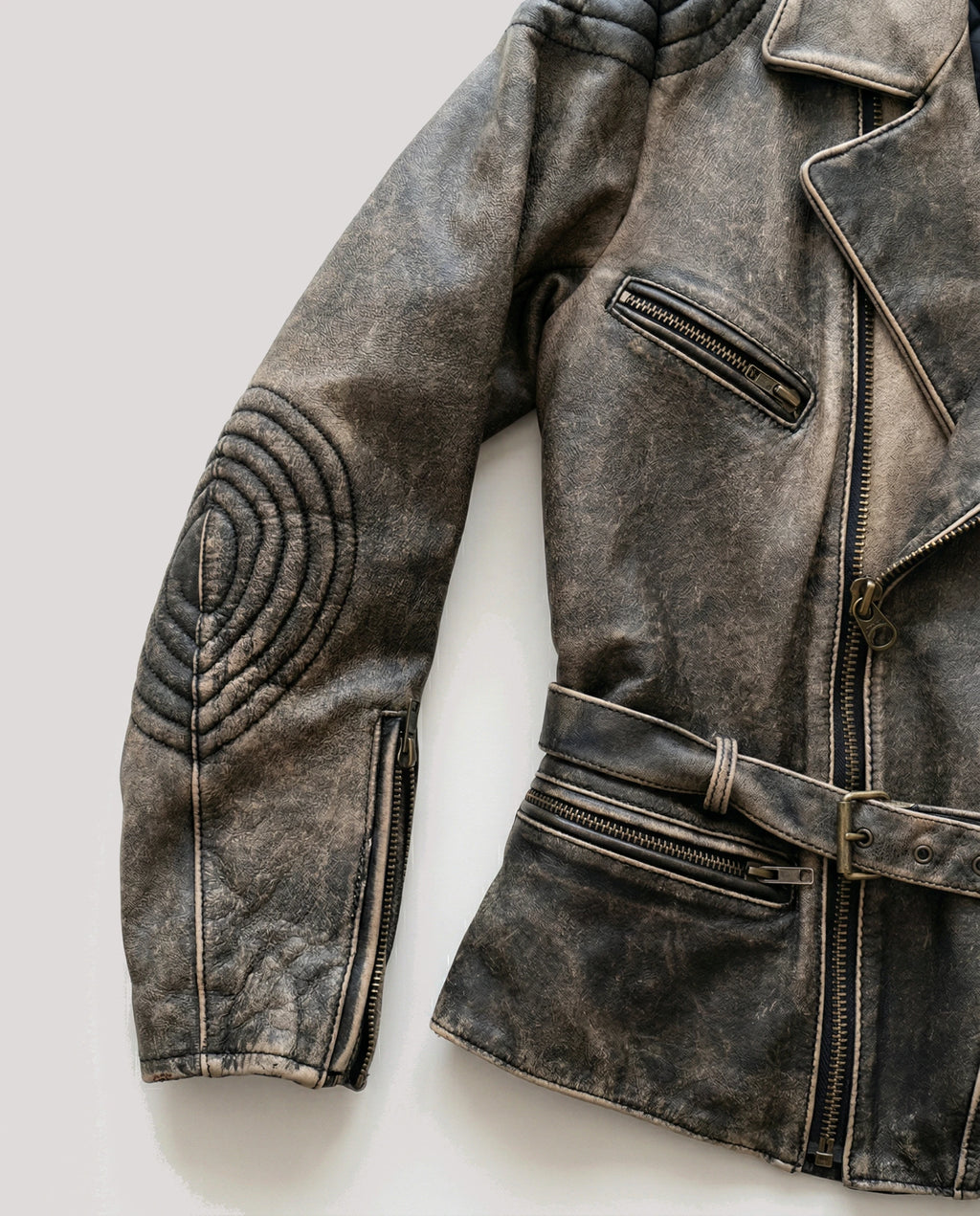 JACKET 007