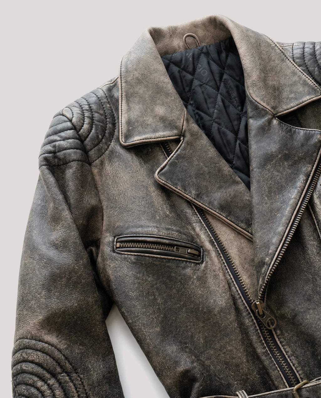 JACKET 007