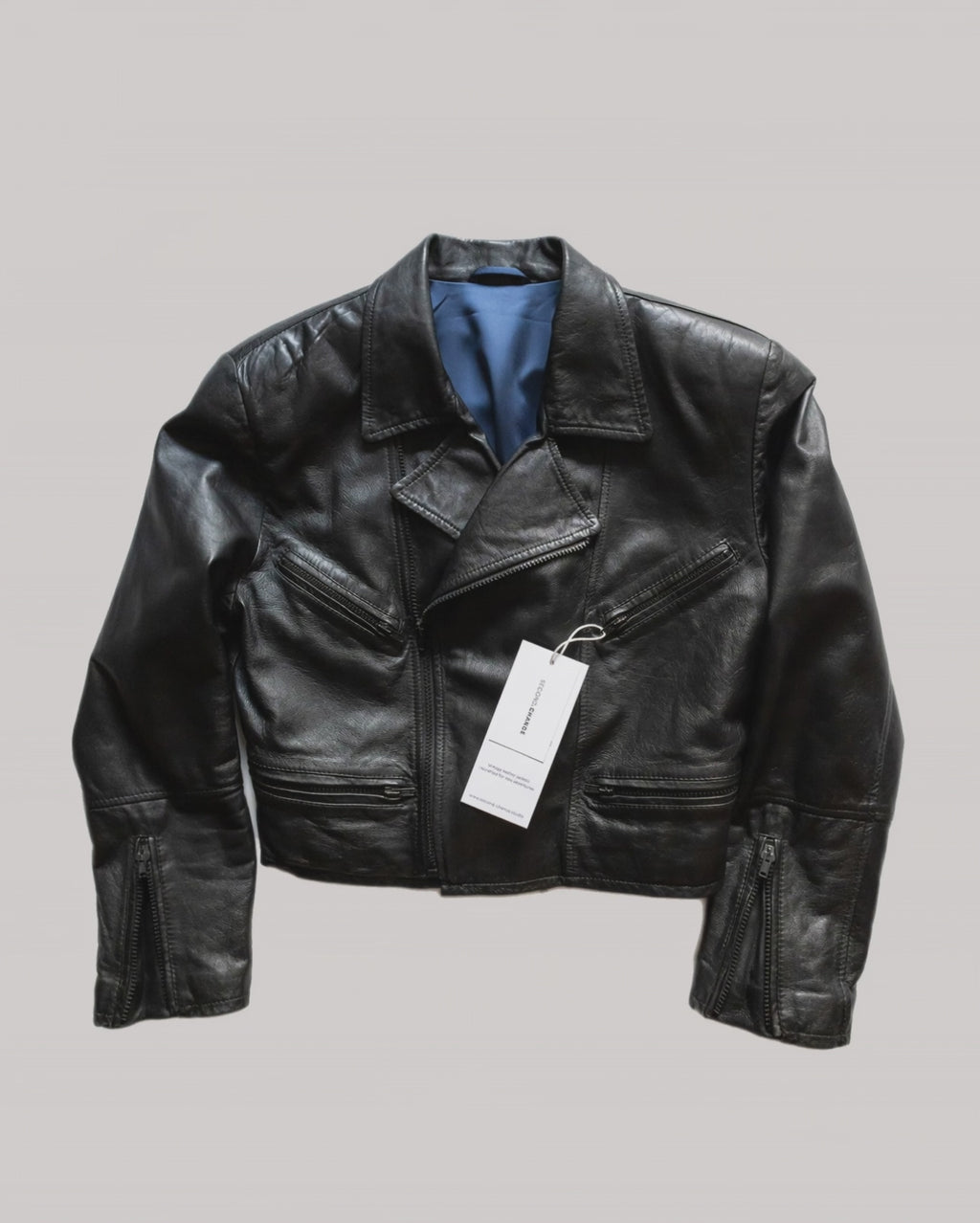 JACKET 013