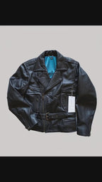 JACKET 018