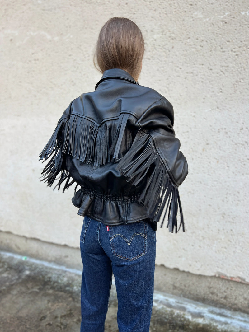 New leather can't do this